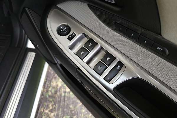 2013 Holden Calais V VE Series II