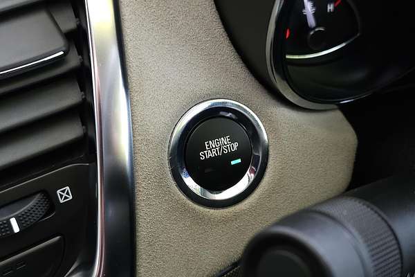 2013 Holden Calais V VE Series II