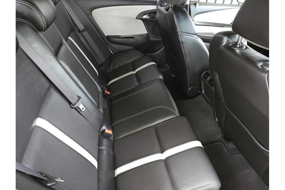 2013 Holden Calais V VE Series II