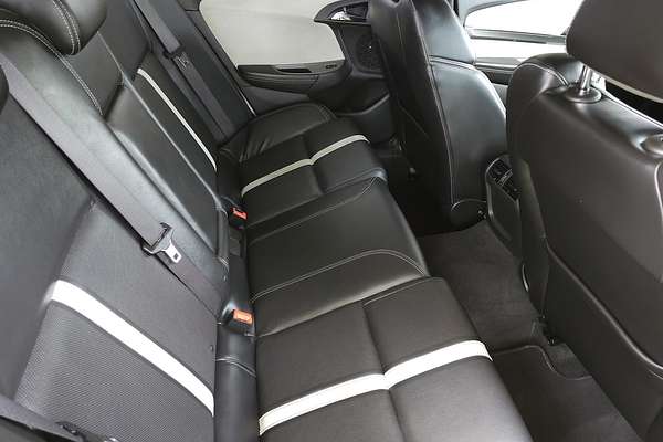2013 Holden Calais V VE Series II