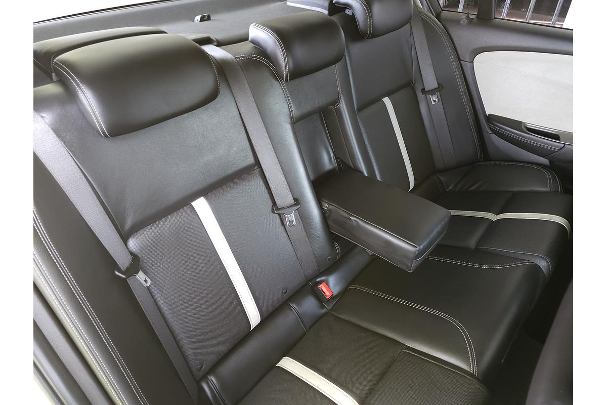 2013 Holden Calais V VE Series II