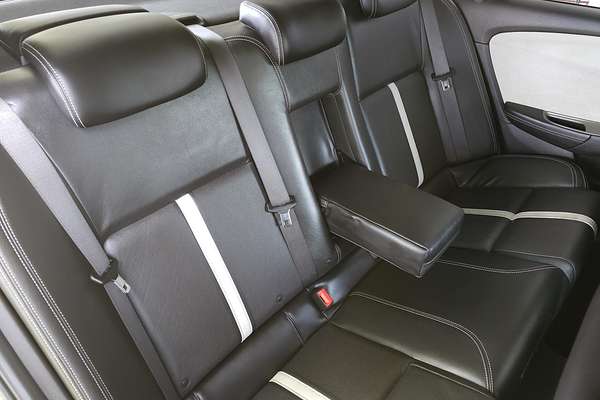 2013 Holden Calais V VE Series II