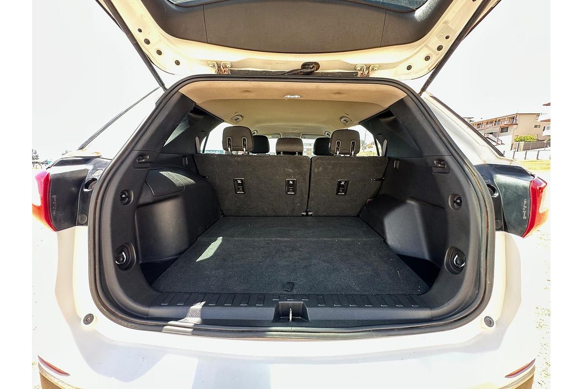 2018 Holden Equinox LS+ EQ
