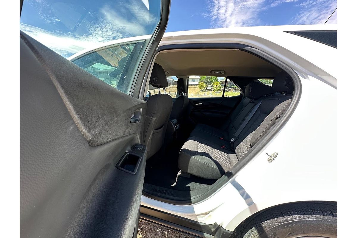 2018 Holden Equinox LS+ EQ