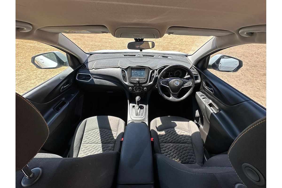 2018 Holden Equinox LS+ EQ