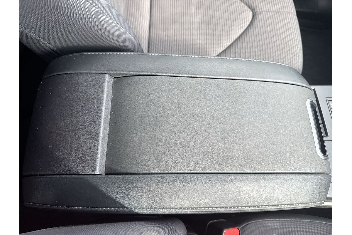 2021 Toyota Kluger GX AXUH78R