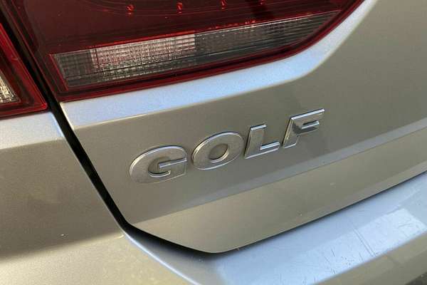 2014 Volkswagen Golf 118TSI VI