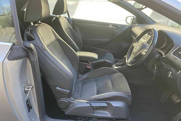 2014 Volkswagen Golf 118TSI VI