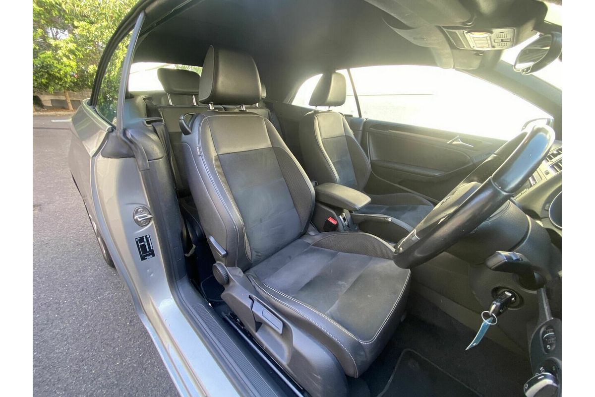 2014 Volkswagen Golf 118TSI VI