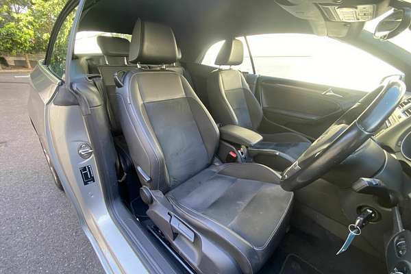 2014 Volkswagen Golf 118TSI VI