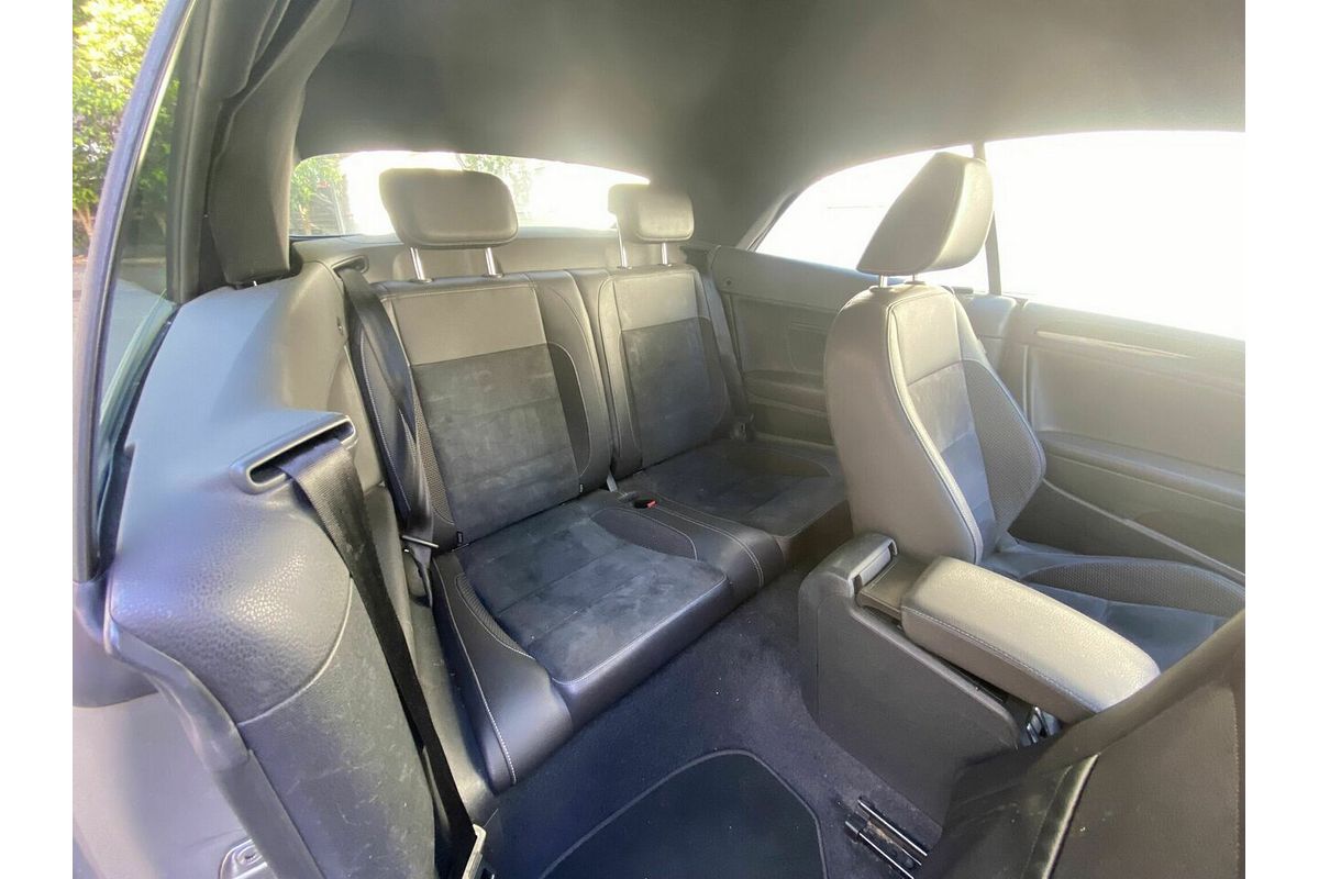 2014 Volkswagen Golf 118TSI VI