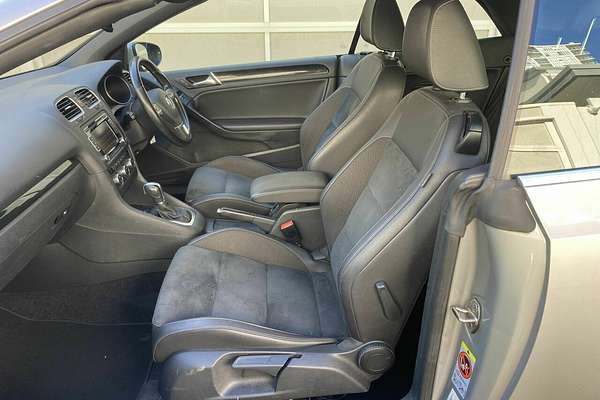 2014 Volkswagen Golf 118TSI VI