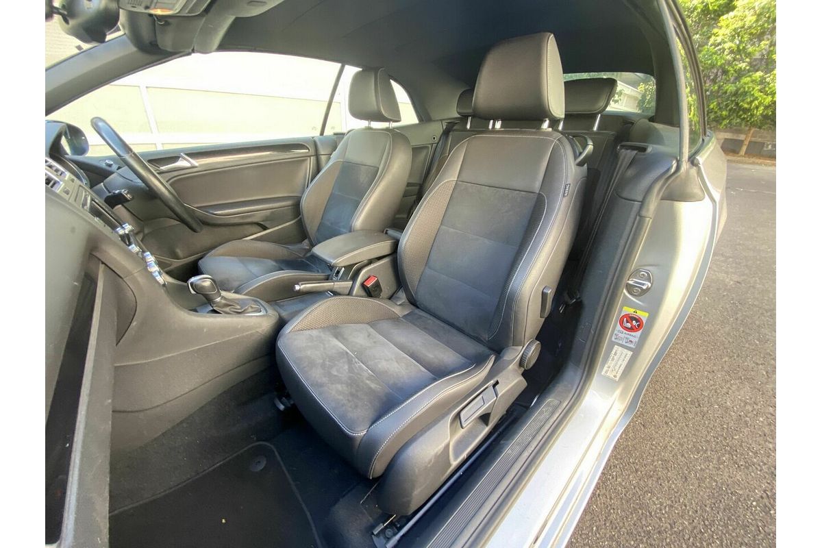 2014 Volkswagen Golf 118TSI VI