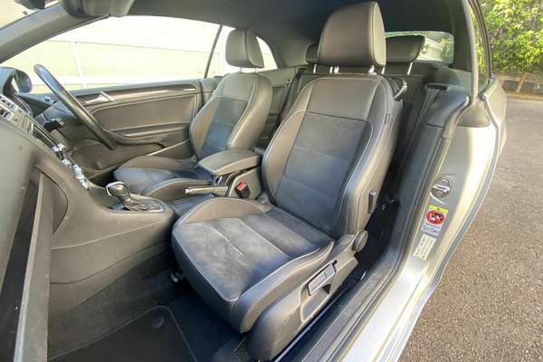 2014 Volkswagen Golf 118TSI VI