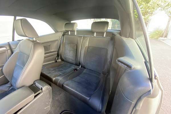 2014 Volkswagen Golf 118TSI VI