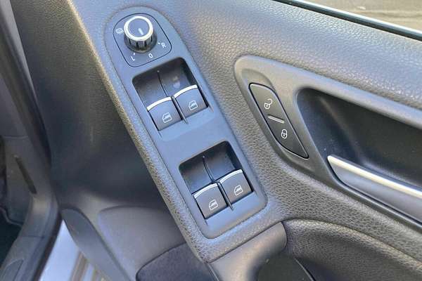 2014 Volkswagen Golf 118TSI VI