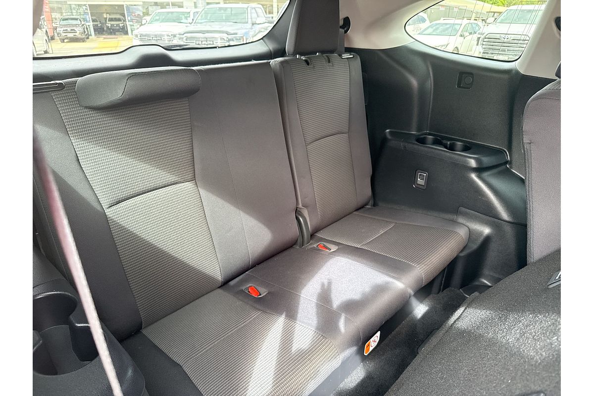 2021 Toyota Kluger GX AXUH78R