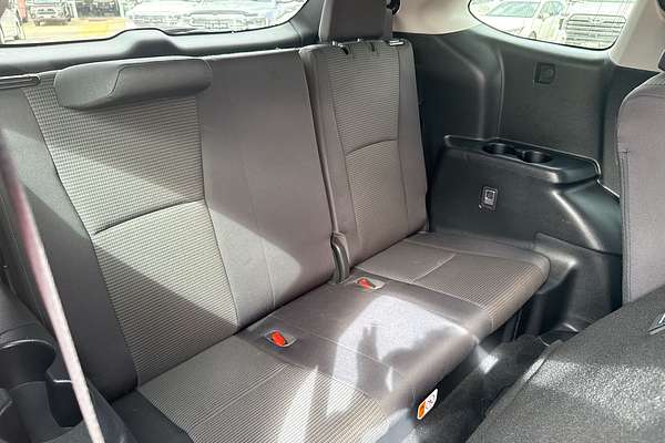 2021 Toyota Kluger GX AXUH78R