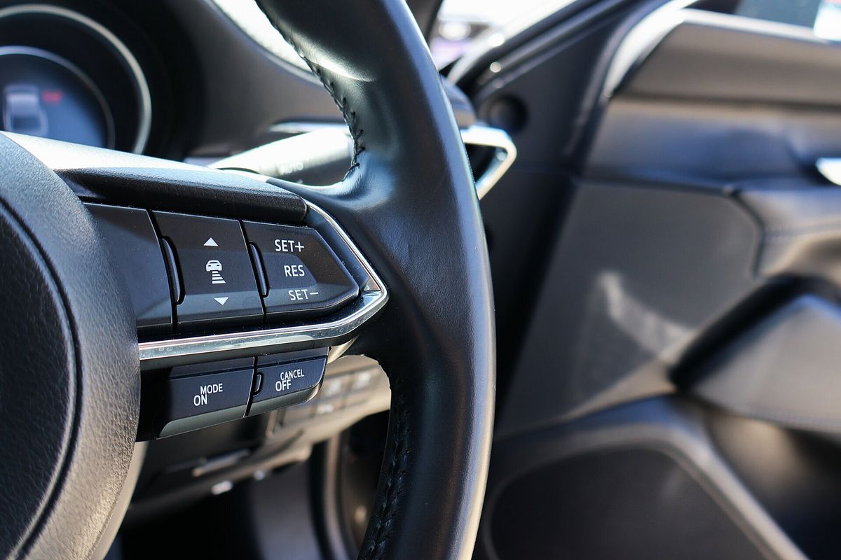 2020 Mazda 6 Touring GL Series