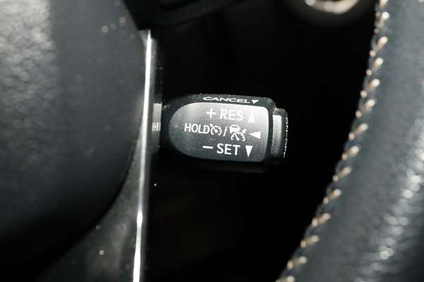 2021 Toyota Hilux Rogue GUN126R 4X4