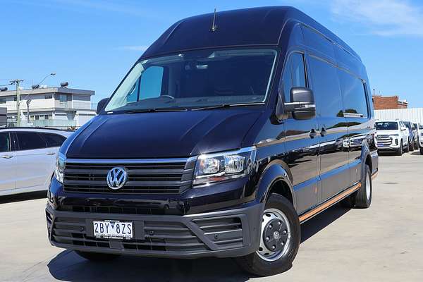 2023 Volkswagen Crafter 50 TDI410 SY1 LWB