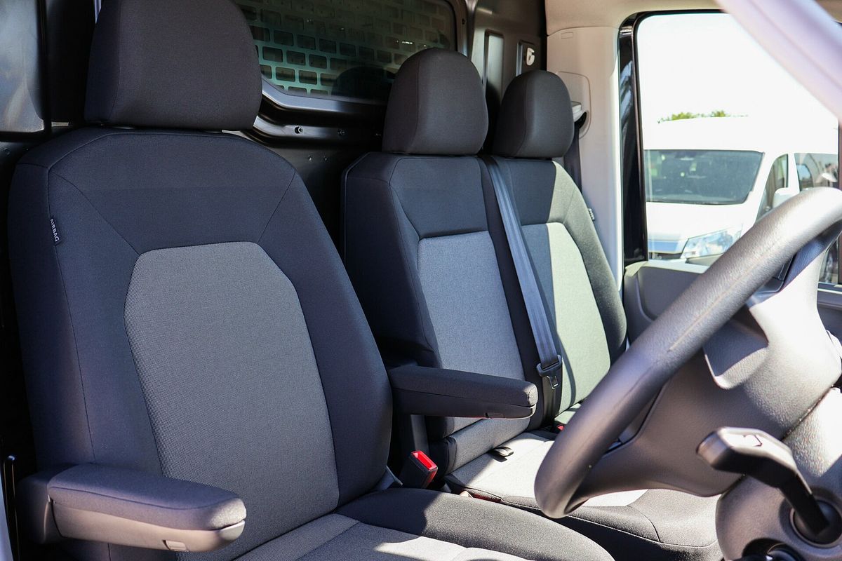 2023 Volkswagen Crafter 50 TDI410 SY1 LWB