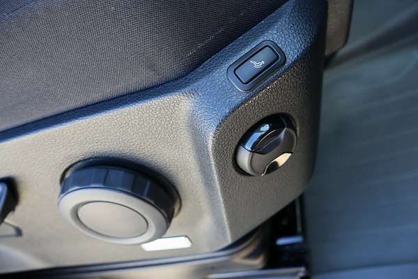 2023 Volkswagen Crafter 50 TDI410 SY1 LWB