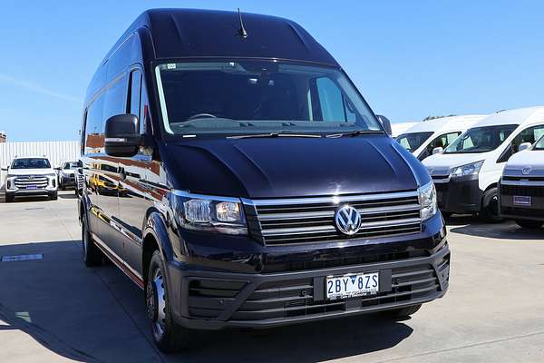 2023 Volkswagen Crafter 50 TDI410 SY1 LWB