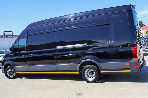 2023 Volkswagen Crafter 50 TDI410 SY1 LWB