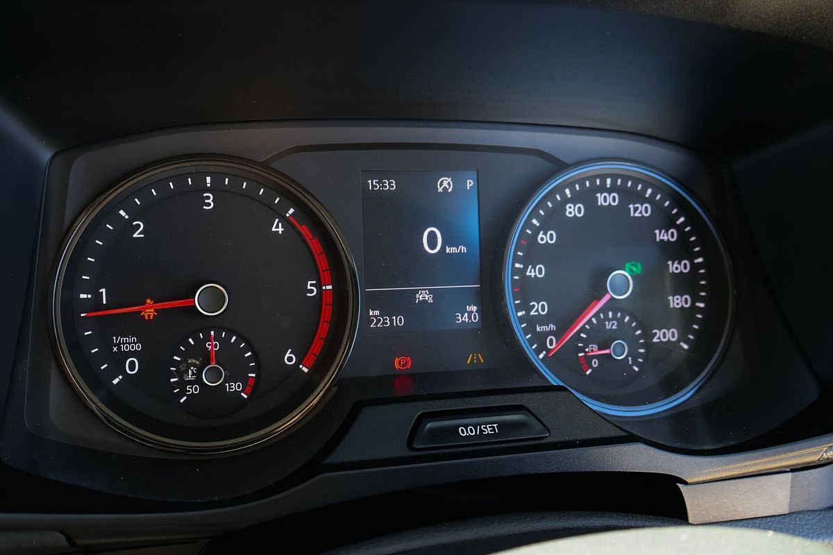 2023 Volkswagen Crafter 50 TDI410 SY1 LWB