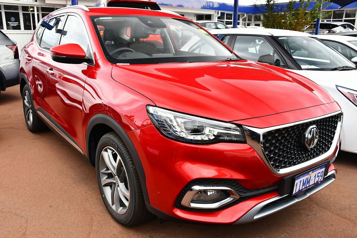 2024 MG HS Excite SAS23