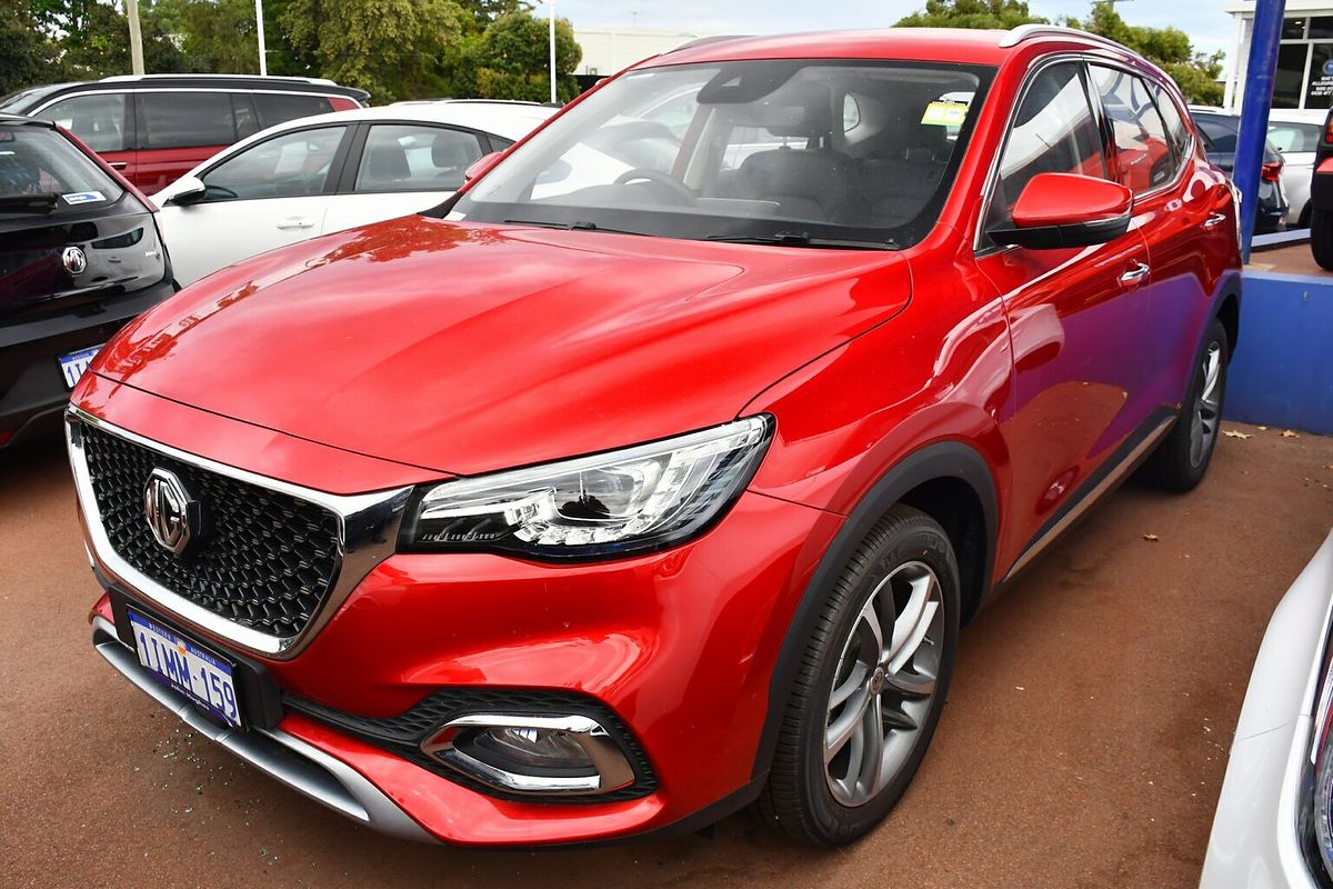 2024 MG HS Excite SAS23