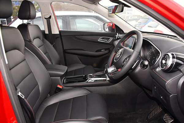 2024 MG HS Excite SAS23