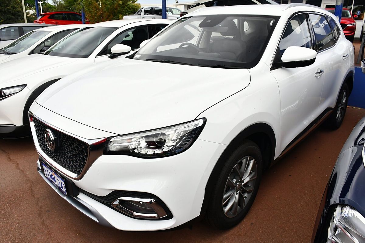 2024 MG HS Vibe SAS23