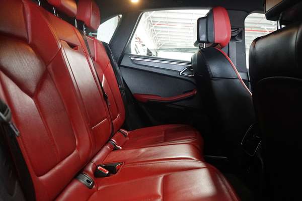 2021 Porsche Macan GTS 95B