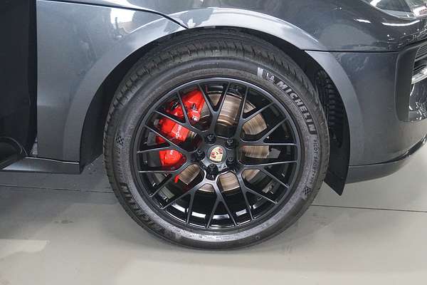 2021 Porsche Macan GTS 95B