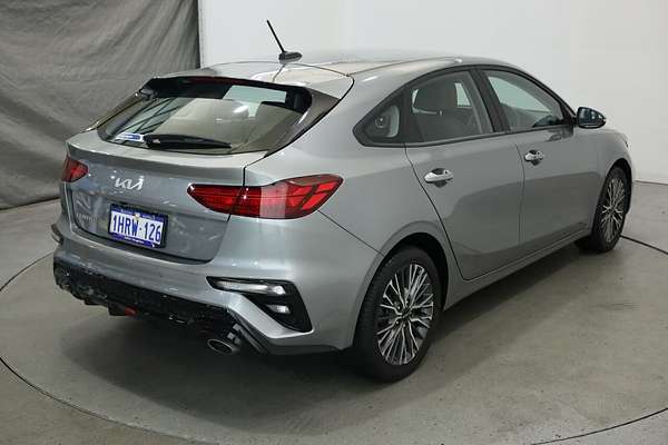 2022 Kia Cerato Sport+ BD