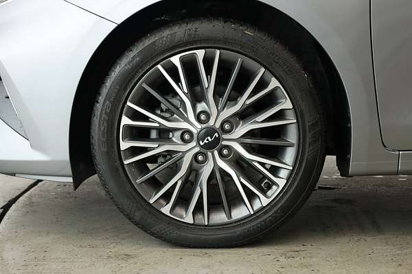 2022 Kia Cerato Sport+ BD