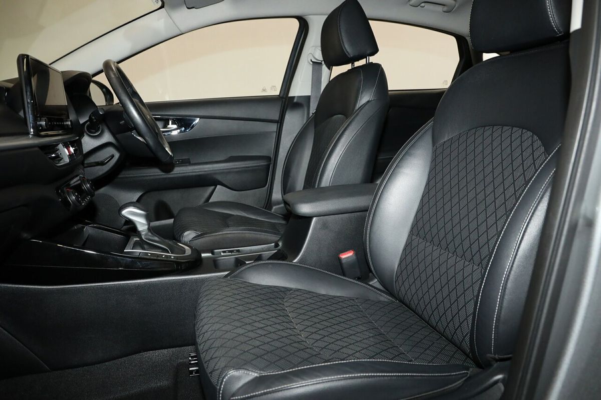 2022 Kia Cerato Sport+ BD