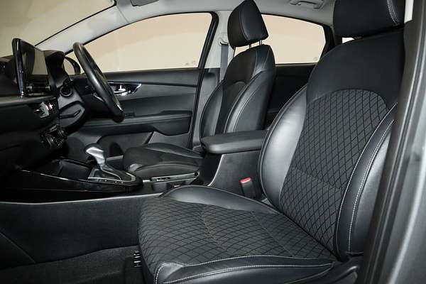 2022 Kia Cerato Sport+ BD
