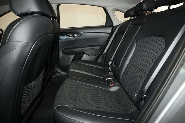 2022 Kia Cerato Sport+ BD