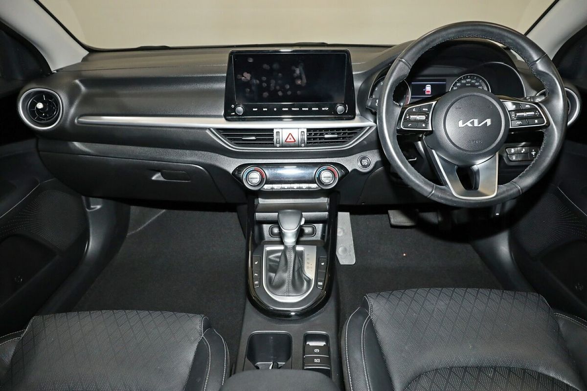 2022 Kia Cerato Sport+ BD