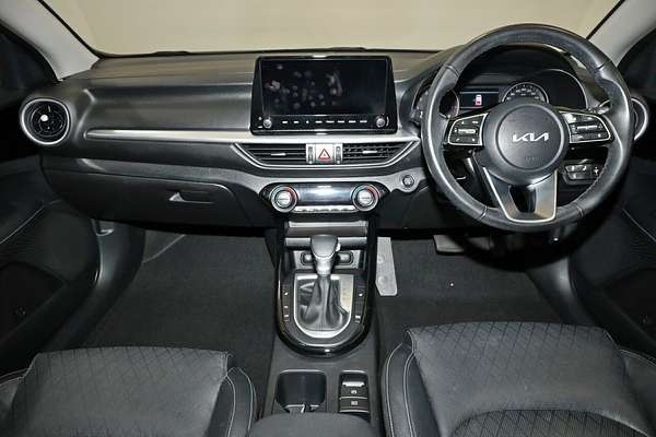 2022 Kia Cerato Sport+ BD