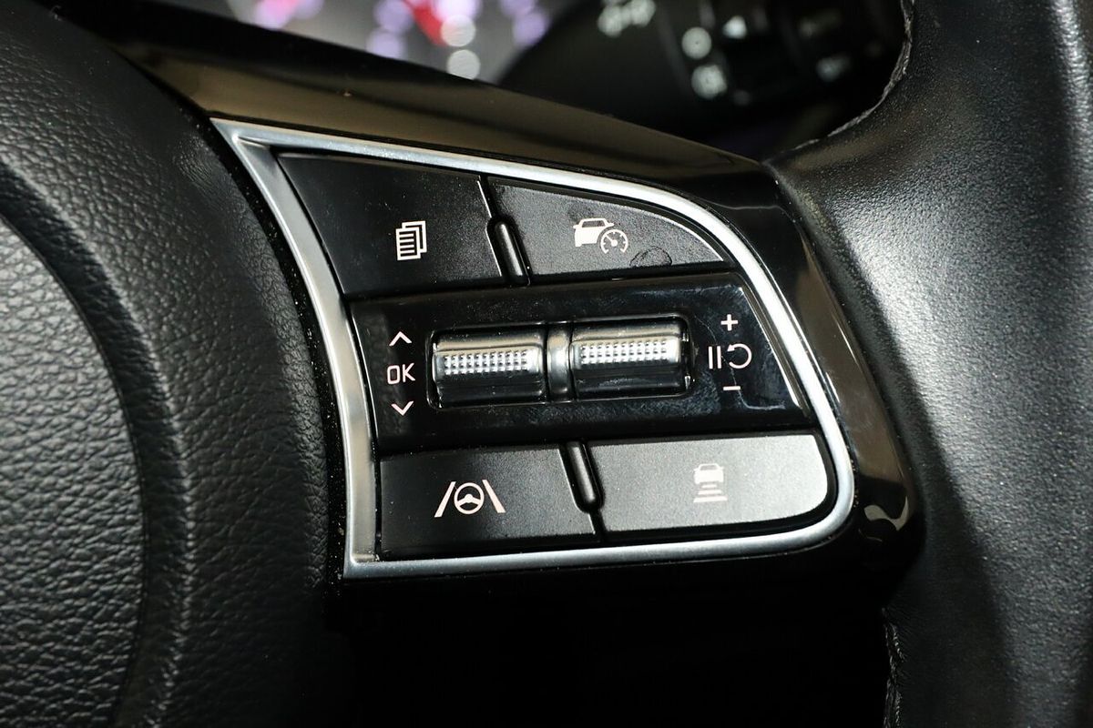 2022 Kia Cerato Sport+ BD