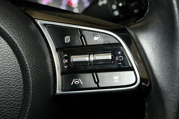 2022 Kia Cerato Sport+ BD
