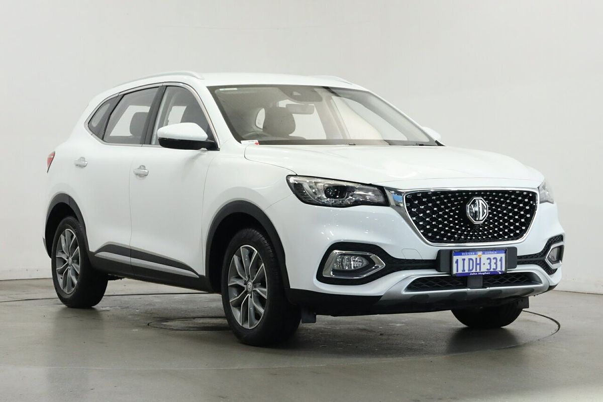 2024 MG HS Vibe SAS23