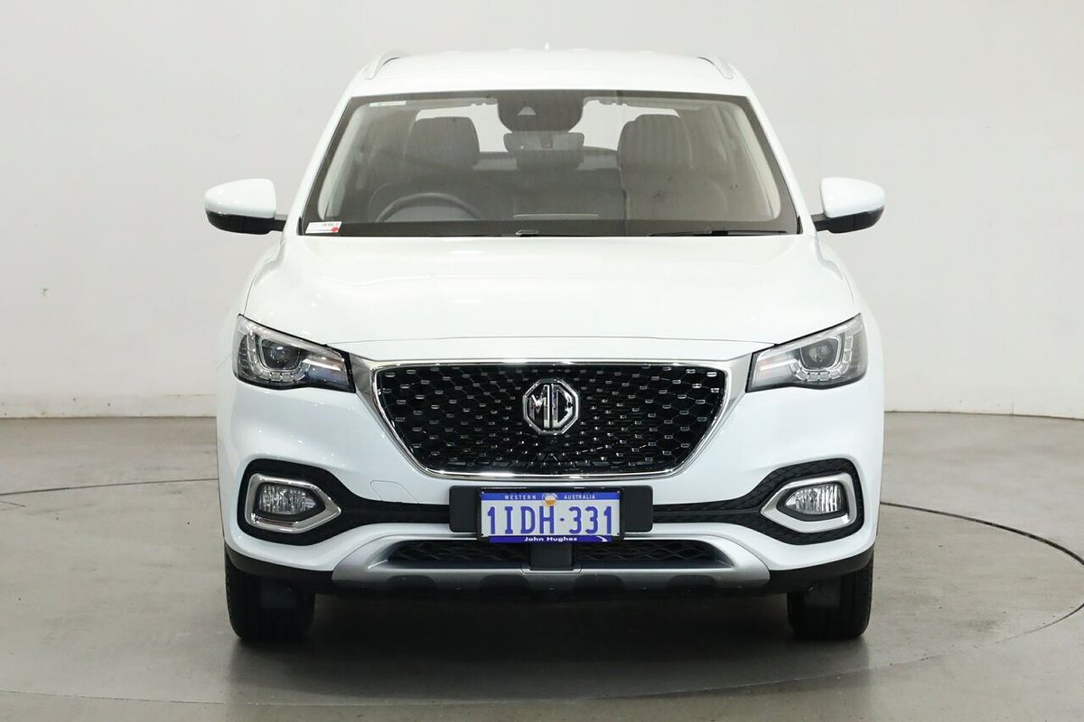 2024 MG HS Vibe SAS23