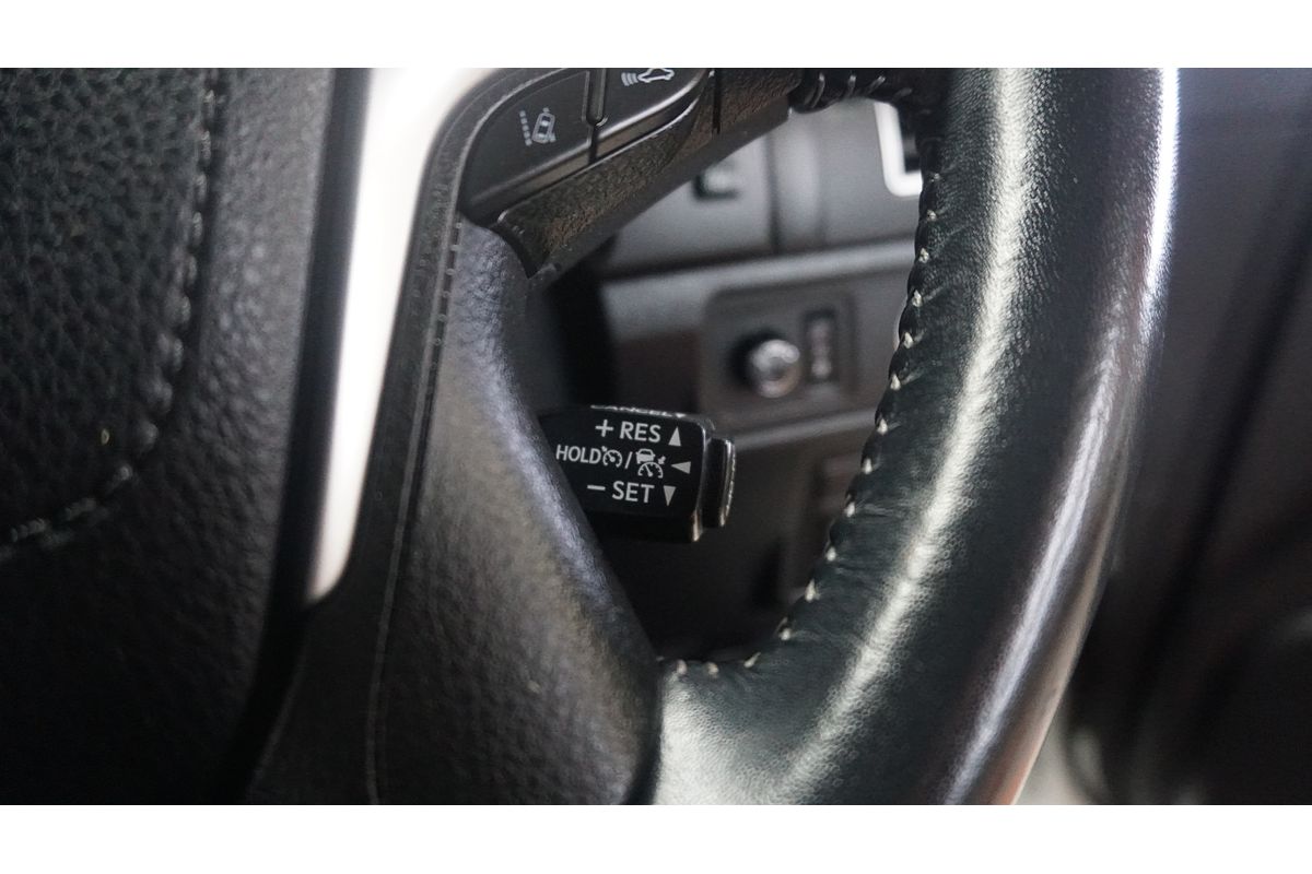 2019 Toyota Landcruiser Prado Kakadu GDJ150R
