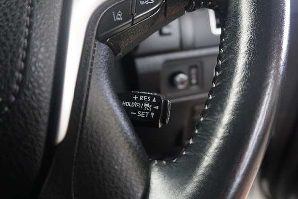 2019 Toyota Landcruiser Prado Kakadu GDJ150R