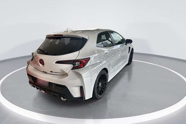 2023 Toyota Corolla GR GTS GZEA14R